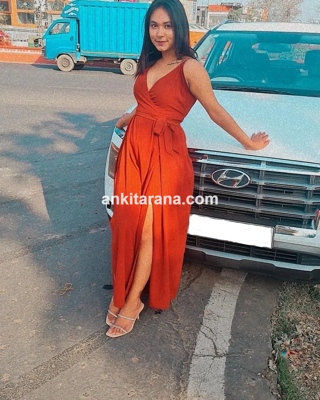 model Call Girls in Aurangabad